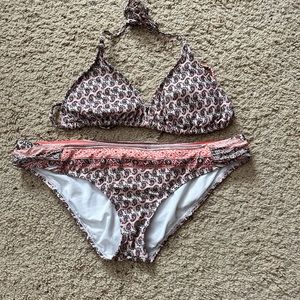 Athleta Bikini Set